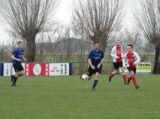 S.K.N.W.K. 1 - Kapelle 1 (competitie) seizoen 2022-2023 (Fotoboek 1) (123/165)